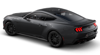 2025 Ford Mustang® External Image 3